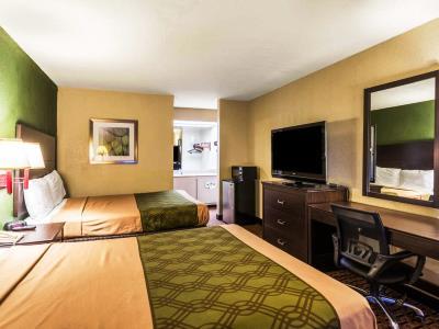 Econo - Oxmoor 3*