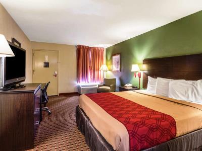 Motel Econo - Oxmoor Birmingham