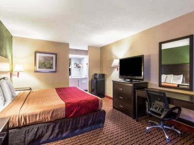 Motel Econo - Oxmoor Birmingham