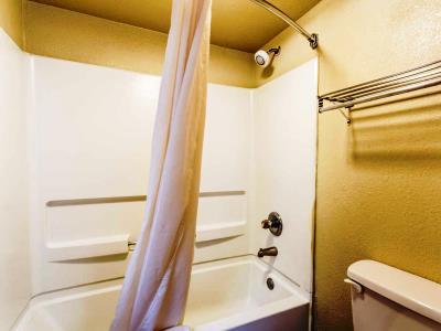 Motel Econo - Oxmoor Birmingham