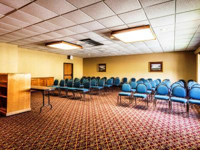 Motel Econo - Oxmoor